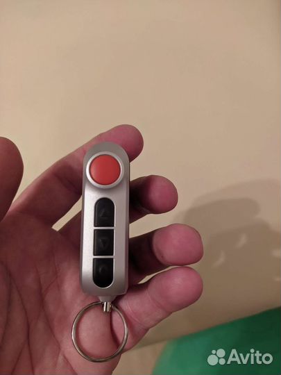 Брелок starline a93 оригинал