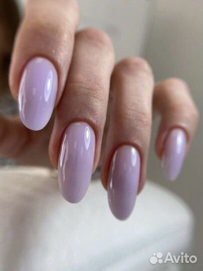 Мастер маникюра