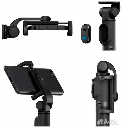 Монопод для селфи Xiaomi Mi Bluetooth Selfie Stick