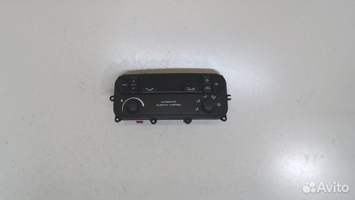 Переключатель отопителя Chrysler Voyager, 2008