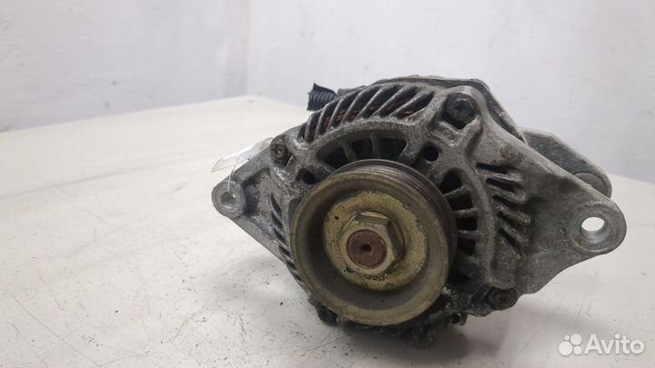 Генератор Mitsubishi Colt, 2004