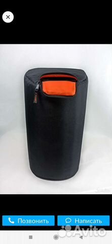 Защитный чехол для JBL Partybox 110