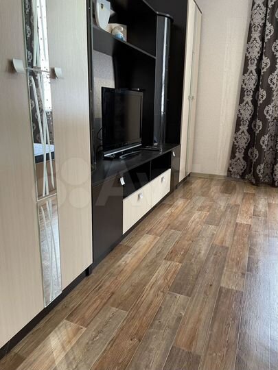 1-к. квартира, 34,9 м², 1/2 эт.