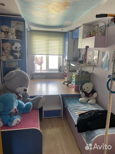 Спальный гарнитур бу