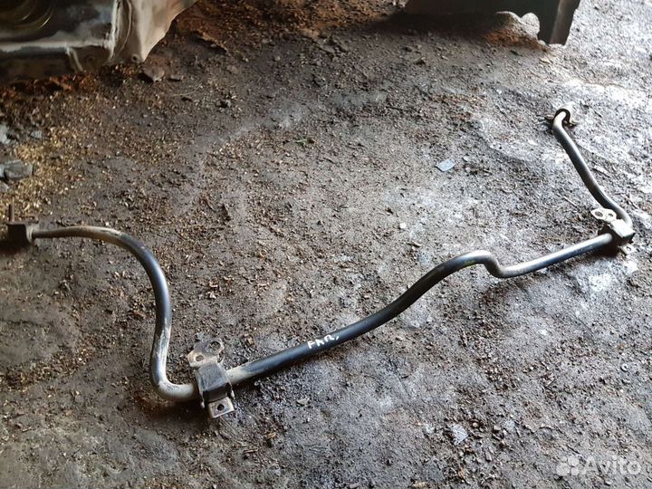 Стабилизатор передний Fiat albea