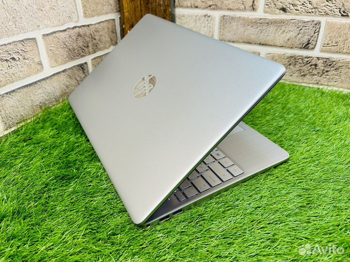 Hp 2021г 15.6 Intel Core i7-1065G7/Ram12/NvMe 512G
