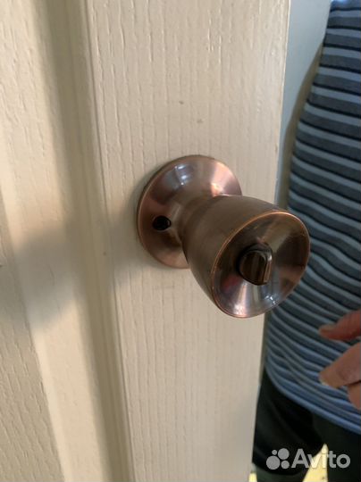 Дверь межкомнатная