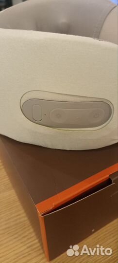 Массажер для шеи bork