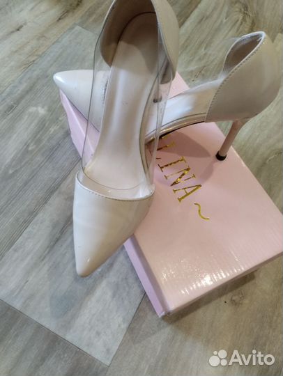 Туфли женские 37 размер ecco