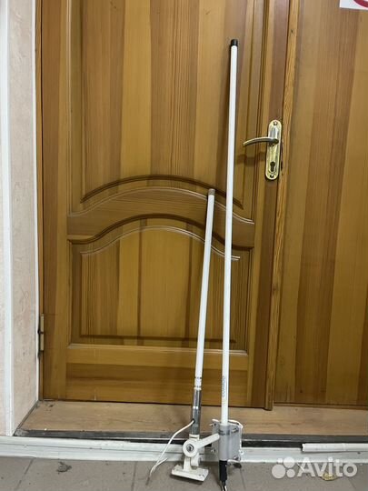 Антенна Comrod AV7M (144-165 MHz)