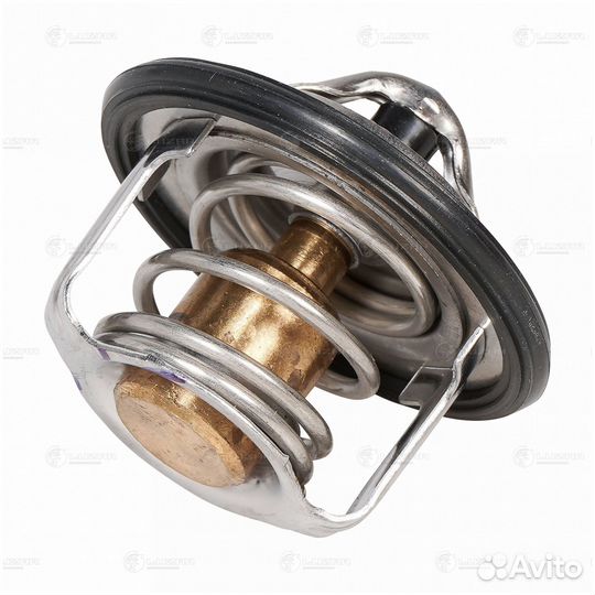 Термостат для а/м Nissan Qashqai 06/X-Trail 07/Tea