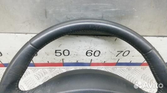 Рулевое колесо peugeot 5008 (EEA12JZ01)