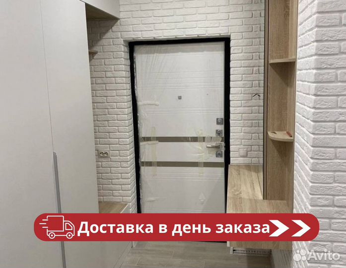 Декоративная гипсовая плитка под кирпич