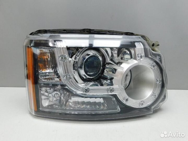 Фара правая Land Rover Discovery IV