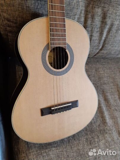 Классическая гитара Jawa 3/4