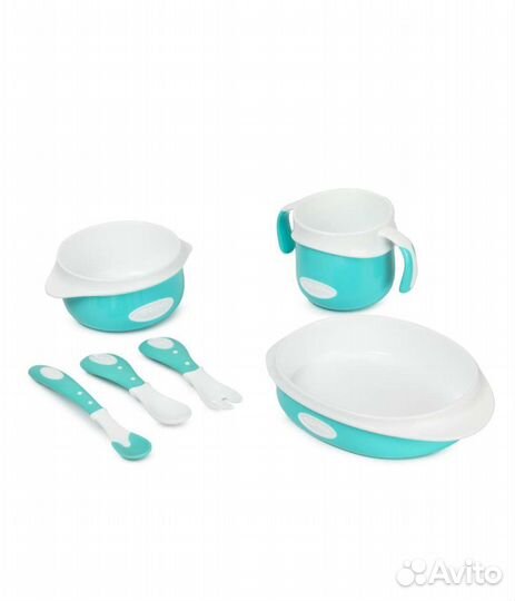 Набор первой посуды