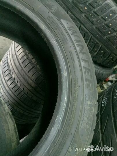 Kingstar W411 205/55 R16