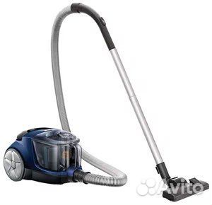 Пылесос Philips
