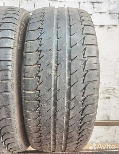 Kleber Dynaxer HP3 205/50 R17 89V