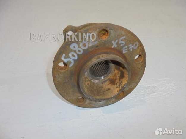 Ступица задняя бмв X6 F16