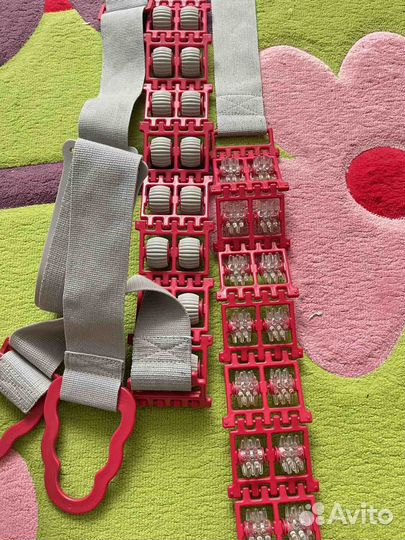 Массажер для тела электрический