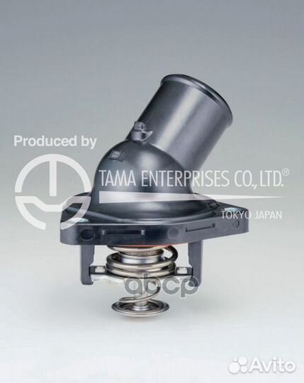 Термостат 3258 whtc82 tama