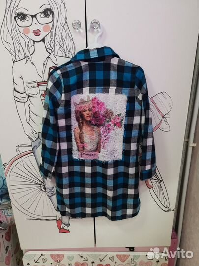 Школьная одежда на девочку 9-10 лет