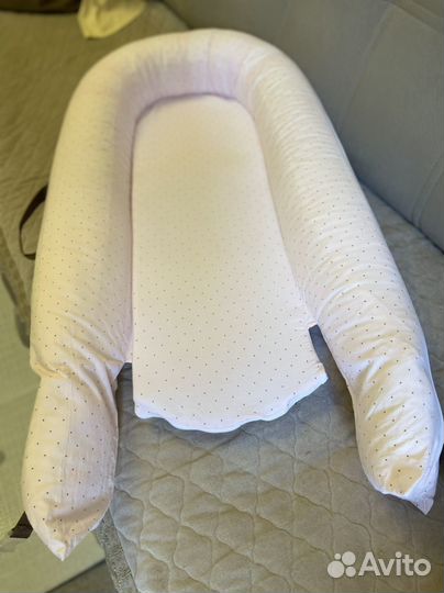 Кокон гнездышко