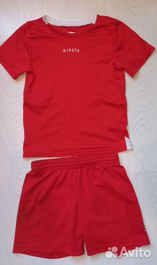 Футбольная форма 128