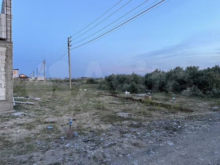 Участок 3 сот. (ИЖС)