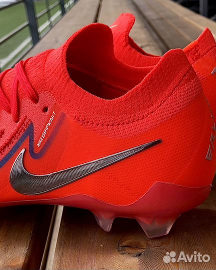 Бутсы nike phantom force 9