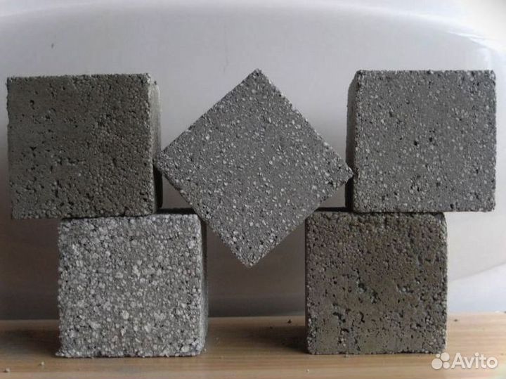 Бетон с доставкой