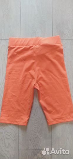 Шорты спортивные женские для бега