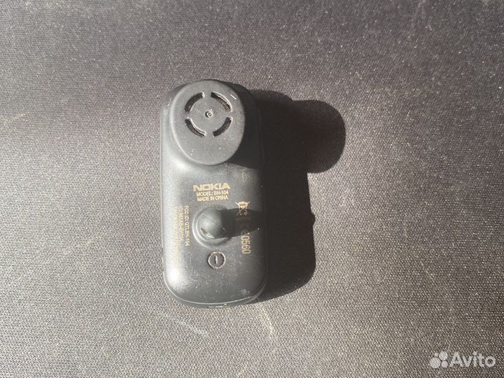 Bluetooth наушник