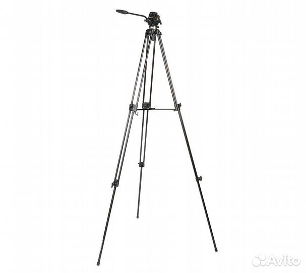 Штатив для видеосъемки GreenBean Videocraft 418