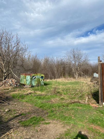 Участок 6 сот. (ИЖС)