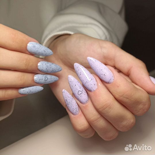 Мастер маникюра