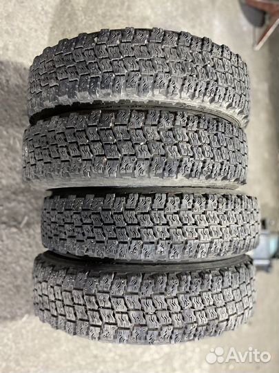 КАМА И-511 175/80 R16