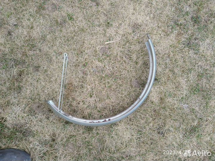 Колеса обод Кама,передний подкрылок Форвард