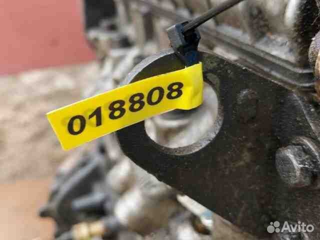 Двигатель renault 19 2 (1992 - 2000) f3nl740, 7700