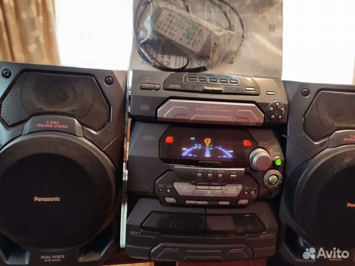 Видео. Аудио