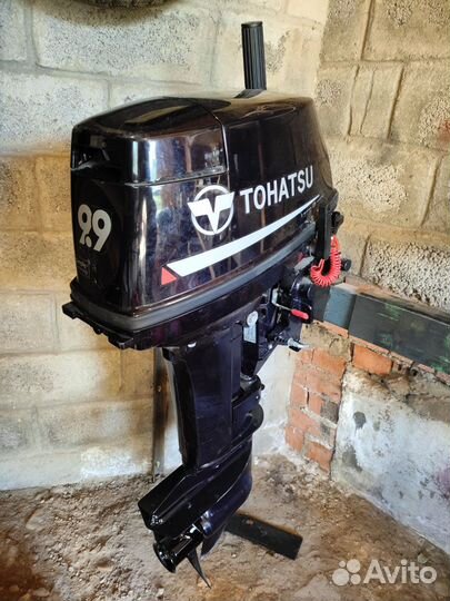 Продам мотор