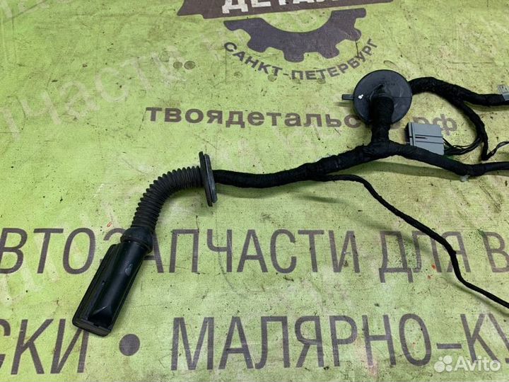 Коса двери передняя правая Land Rover Range Rover