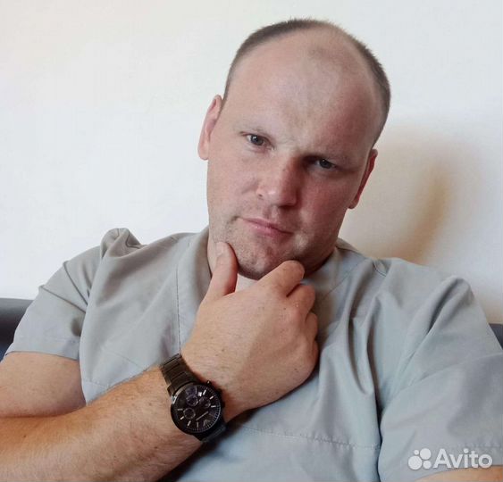 Услуги костоправа