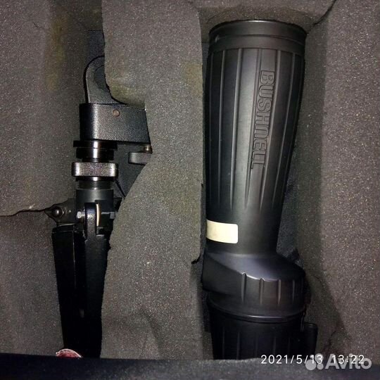 Зрительная труба