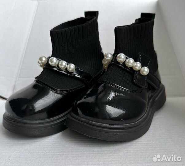 Детская обувь для девочек