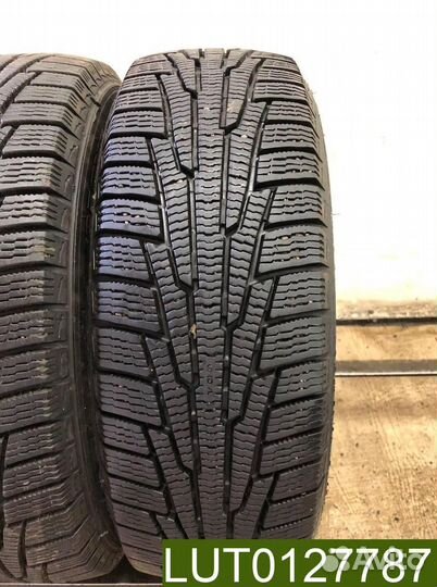 Nokian Tyres Nordman RS2 185/60 R15 88R