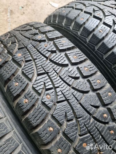 Contyre Arctic Ice 175/70 R13 82Q