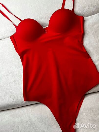 Incanto боди 70b