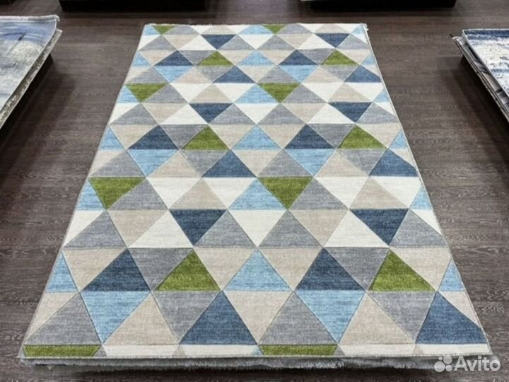 Ковры и паласы по индивидуальным размерам